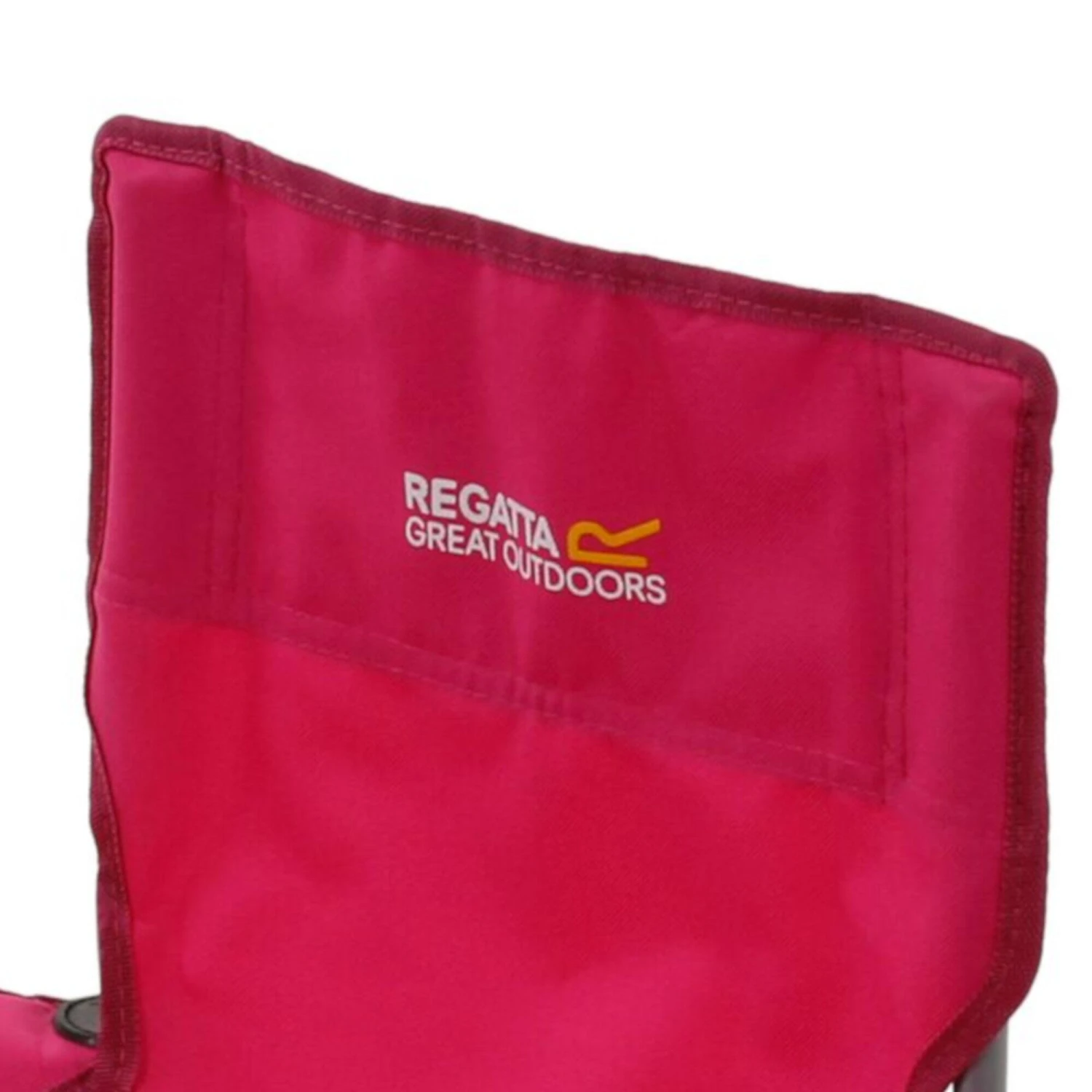 Regatta Kids Isla Lightweight Folding Camping Chair (Oxford Blue) 7 Regatta Kids Isla Lightweight Folding Camping Chair (Oxford Blue) - Image 5