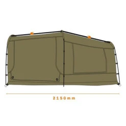 Darche Dirty Dee 1100 Swag Tent -Vango Store k2e2b26c2a8960ac45eef6a65042a9e83
