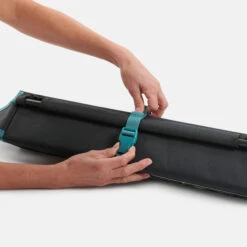 Quechua LOW FOLDING CAMPING TABLE MH100 Grey -Vango Store k2e9afbda7ff63130e14c72a0e0ca4954