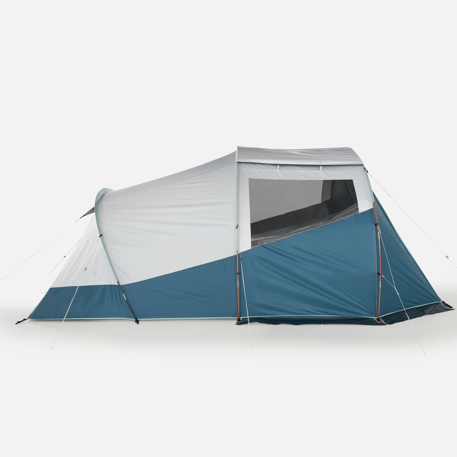Quechua 4 Man Blackout Tent With Poles 11 Quechua 4 Man Blackout Tent With Poles - Image 9