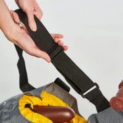 BTWIN Carry Bag For B'Twin 10" And 12" Balance Bikes 12 BTWIN Carry Bag For B'Twin 10" And 12" Balance Bikes -Vango Store k2f600d6b29b57b50008c638d48176871