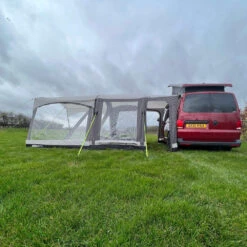 AirTek Kamper Pro 1 Inflatable Drive Away Awning -Vango Store k317ff62cee8849735c5accbe8df64d45