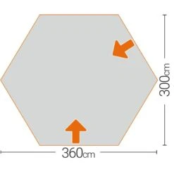 Quest Screen House 6 Pro -Vango Store k324660774a02c753e0b25dba6d57b431