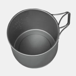 Titanium Mug - 0.45 Litre - MT500 9 Titanium Mug - 0.45 Litre - MT500 -Vango Store k32c4496fdf3388a6e475c0ea12ca1d96