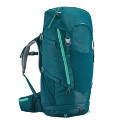 Quechua Children's Hiking/Trekking 40+10L Backpack MH500 -Vango Store k33d7cebbe007906be63127d178c97a5b