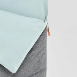 Quechua Cotton Camping Sleeping Bag -Vango Store k340fb5529abee41b57835d2ddcb0679e