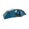 Quechua 8 Man Tent With Poles - Arpenaz 8.4 1 Quechua 8 Man Tent With Poles - Arpenaz 8.4 -Vango Store k34f7eb12f26711922bffeb6c7007de9b