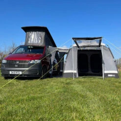 Motordome Sleeper Lite Quick Pitch 4 Man Drive Away Awning -Vango Store k35b6b863fdcb0dd801581728d7213a2b