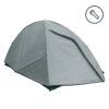Quechua FLYSHEET - SPARE PART FOR THE MH100 2 PERSON TENT -Vango Store k375c15b97d853a14d29c9d440f58adb2