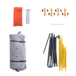 3 Man Dome Trekking Tent - MT900 -Vango Store k379482cd610332e5b087934e3e8bdb58