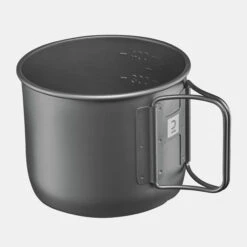 Titanium Mug - 0.45 Litre - MT500 11 Titanium Mug - 0.45 Litre - MT500 -Vango Store k3b05f2d672cc582a48b715e11c5f3c74
