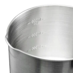 Stainless Steel 1 Person Cooking Set 0.9L -Vango Store k3c0a898b04f265db34e07dad96e04af3