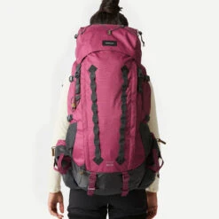 Women's Trekking Backpack 60+10 L -Vango Store k3c23117758ebf8bd1196648a2a6fad20