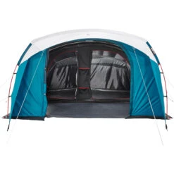 Quechua 5 Man Blackout Tent With Poles - Arpenaz 5.2 F&B 31 Quechua 5 Man Blackout Tent With Poles - Arpenaz 5.2 F&B -Vango Store k3c8ba7e31da77f33b55e56bf0fc9fe8b