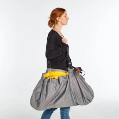 BTWIN Carry Bag For B'Twin 10" And 12" Balance Bikes 14 BTWIN Carry Bag For B'Twin 10" And 12" Balance Bikes -Vango Store k3d8a2700a04c7be4f38bedae71e7da8b