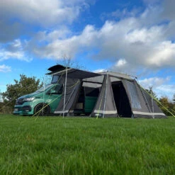 Kamper Sleeper Pole & Sleeve Drive Away Campervan Awning -Vango Store k3e0959187221f3a602f2f4c1035c97dc