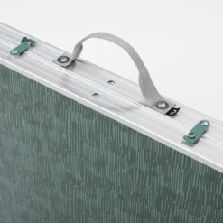 Quechua FOLDING CAMPING TABLE - 4 TO 6 PEOPLE -Vango Store k411ee77dffa123175c0364febb34f543