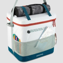 Quechua Camping Flexible Cooler - 35 L -Vango Store k432cf78f8fa7f4b8e67a667b1ac18c2e