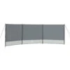 Easy Camp Grey Windscreen Windbreak -Vango Store k437b0f4c4659e7cad8a526d52b1ace5d