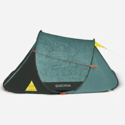 Quechua 3 Man Pop-Up Tent -Vango Store k43f6371e613ea7fcebb5c548c12d62d3