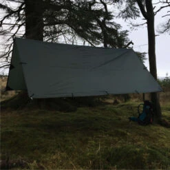 Lomo 4.5m X 3m Bushcraft Tarp -Vango Store k441ff9c35d38fb7ef8d3112af4204759