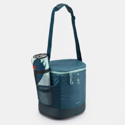 Quechua SOFT CAMPING ICE CHEST - 30L 14 Quechua SOFT CAMPING ICE CHEST - 30L -Vango Store k44f6296ccedc0fd240562d76b66270ce