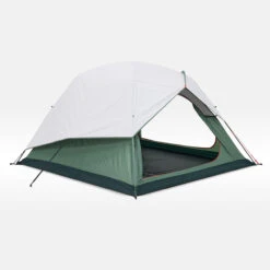 Quechua 3 Man Tent -Vango Store k47d88e9bde721d798367dde6099358e6