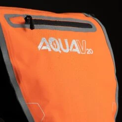 Oxford Aqua V 20 QR Single Pannier -Vango Store k47e9a1b7c115b6a7e0c04fc66b10e838