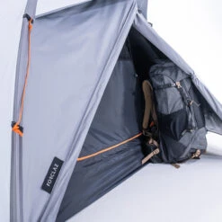 2 Man Dome Trekking Blackout Tent - MT500 F&B -Vango Store k486f95462a70e461be4e4d19ca4c8d27