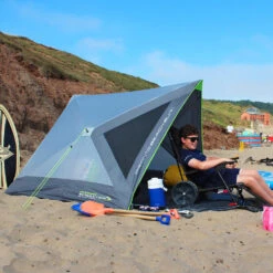 Pronto Beach Bum Shelter -Vango Store k48a4ac9ea20b9421e025d0b6773a8646