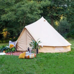 Bell Tent -Vango Store k490d825aa96e32ba20398ae76e14af1c