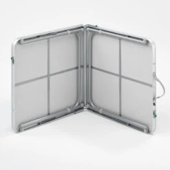 Quechua FOLDING CAMPING TABLE - 4 TO 6 PEOPLE -Vango Store k4963b82a654fef4714bdfc52e42d0a16