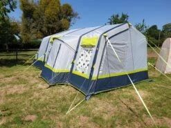 OLPRO Home 5 Berth Inflatable Family Tent 11 OLPRO Home 5 Berth Inflatable Family Tent -Vango Store k4bd26fd9c3e362adfd9b64a0f2d09c51