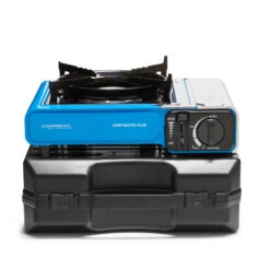 Campingaz Camp 1-Burner Gas Stove Bistro Plus -Vango Store k4cb8dc6331fa2531397bdc1ba3df9f83