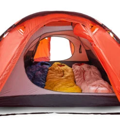 Simond 3-person Mountaineering Tent - Makalu T3 -Vango Store k4dd96042eb26aa0e8328af7e8a129d6a