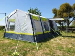 OLPRO Home 5 Berth Inflatable Family Tent 14 OLPRO Home 5 Berth Inflatable Family Tent -Vango Store k4df7bc571c56bbea647575a8df1ce0a8