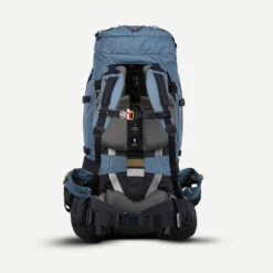 Women's Trekking Backpack 50+10 L -Vango Store k4e74bf6c65573879292ade96a1edaa03