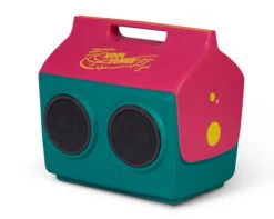 IGLOO KoolTunes Retro Cooler & Speaker -Vango Store k4f853f1072623248d6d1619f61014a9c