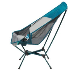 Quechua XL FOLDING CAMPING CHAIR -Vango Store k4fca523dacde0b43f63d38351120bd70