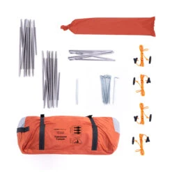 3 Man Dome Trekking Tent - MT500 -Vango Store k4ff85c2ec89793797e1879a5e35df294