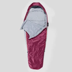 Trekking Sleeping Bag MT500 5°C -Vango Store k50616d34a43d4e7fafc61cb1e38d340f