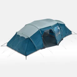 Quechua 8 Man Tent With Poles - Arpenaz 8.4 33 Quechua 8 Man Tent With Poles - Arpenaz 8.4 -Vango Store k517ab793fd4d31387b77f523bea13a02