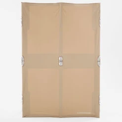 Quechua CAMP BED FOR CAMPING - DOUBLE CAMP BED SECOND 130 CM -Vango Store k53b1b3866f28f895c7e875f29225f636