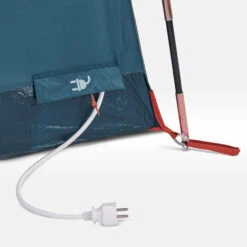 Quechua 6 MAN CAMPING LIVING AREA -Vango Store k543c6c95b9e09823ac675b057a814841