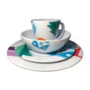 OLPRO Spring Bay Melamine Set (8 Piece) -Vango Store k54929fe294a0f02ead61579658a3ce7e 1
