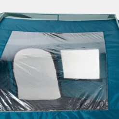 Quechua 8 Man Tent With Poles - Arpenaz 8.4 37 Quechua 8 Man Tent With Poles - Arpenaz 8.4 -Vango Store k5523d39814965a19222a852d2b81c848