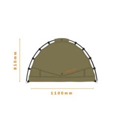 Darche Dusk To Dawn 1100 Swag Tent -Vango Store k55cae2e4c7c114fbdcc43eab23a2348a
