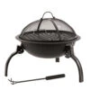 Outwell Medium (M) Cazal Fire Pit