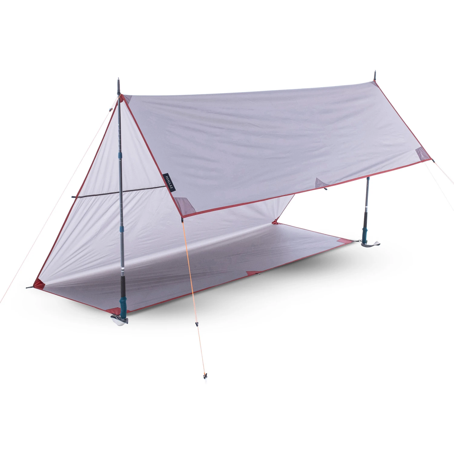 1.5 Man Trekking Tarp - MT900 6 1.5 Man Trekking Tarp - MT900 - Image 4