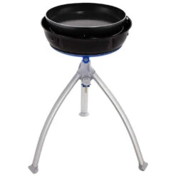 CADAC GRILLO CHEF 40 BBQ/CHEF PAN COMBO -Vango Store k58223bb62be68461a69ef562f990c53f